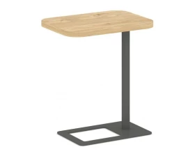 Стол журнальный (прямоугольный) 480х340х550 Asti (rv) images