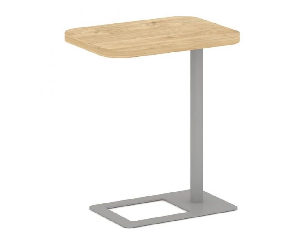 Стол журнальный (прямоугольный) 480х340х550 Asti (rv)