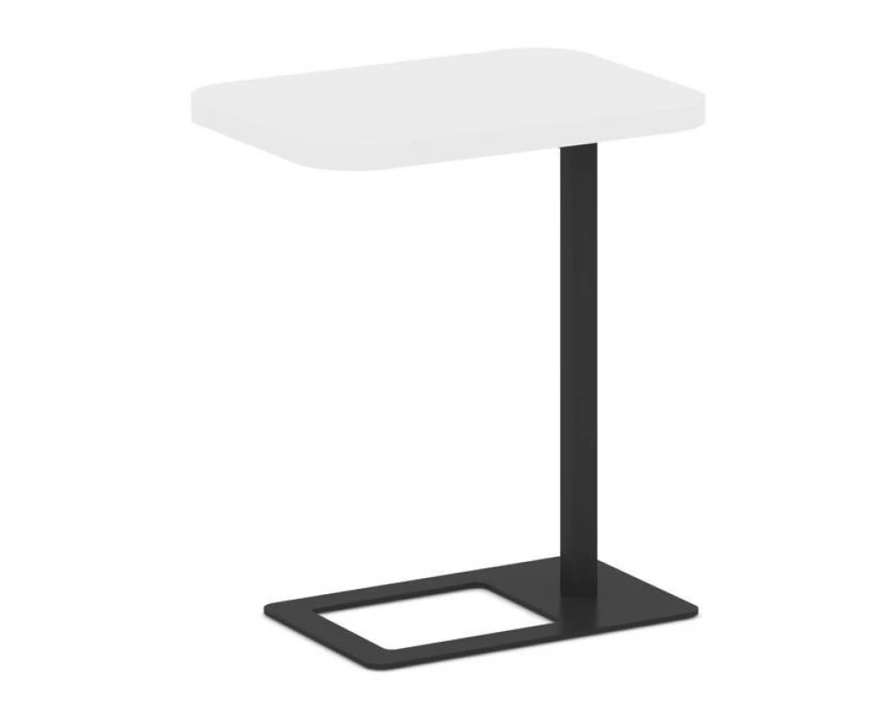 Стол журнальный (прямоугольный) 480х340х550 Asti (rv)