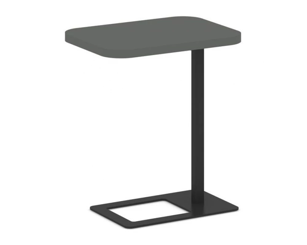 Стол журнальный (прямоугольный) 480х340х550 Asti (rv)