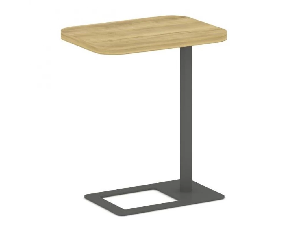 Стол журнальный (прямоугольный) 480х340х550 Asti (rv)