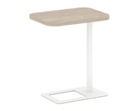 Стол журнальный (прямоугольный) 480х340х550 Asti (rv) images