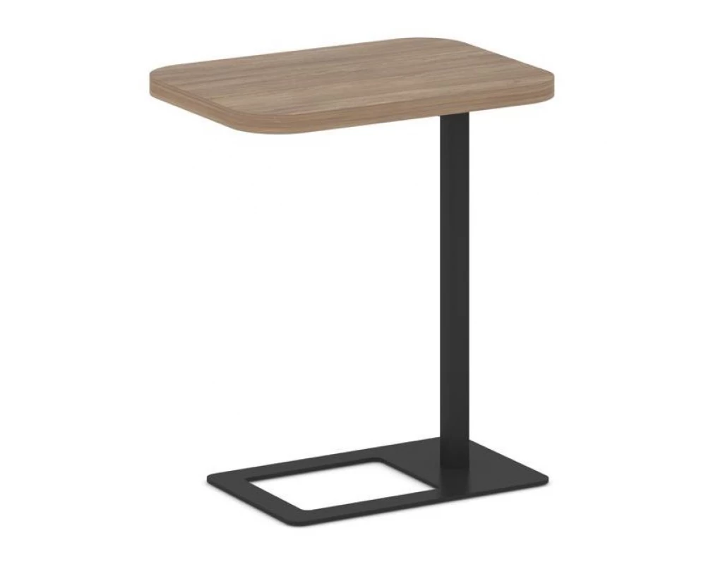 Стол журнальный (прямоугольный) 480х340х550 Asti (rv)