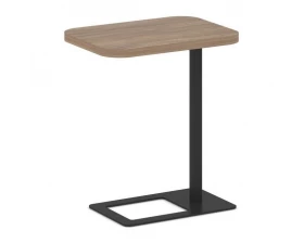 Стол журнальный (прямоугольный) 480х340х550 Asti (rv) images