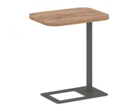 Стол журнальный (прямоугольный) 480х340х550 Asti (rv) images