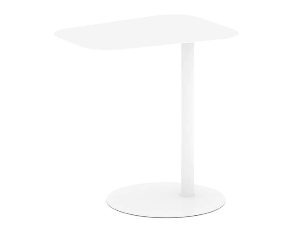 Стол журнальный (трапеция) 500х380х527 Асти / Asti (rv)