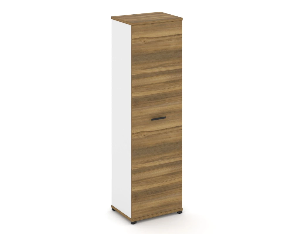 Гардероб узкий CN.GB-001 W 570x420x1922 Concept