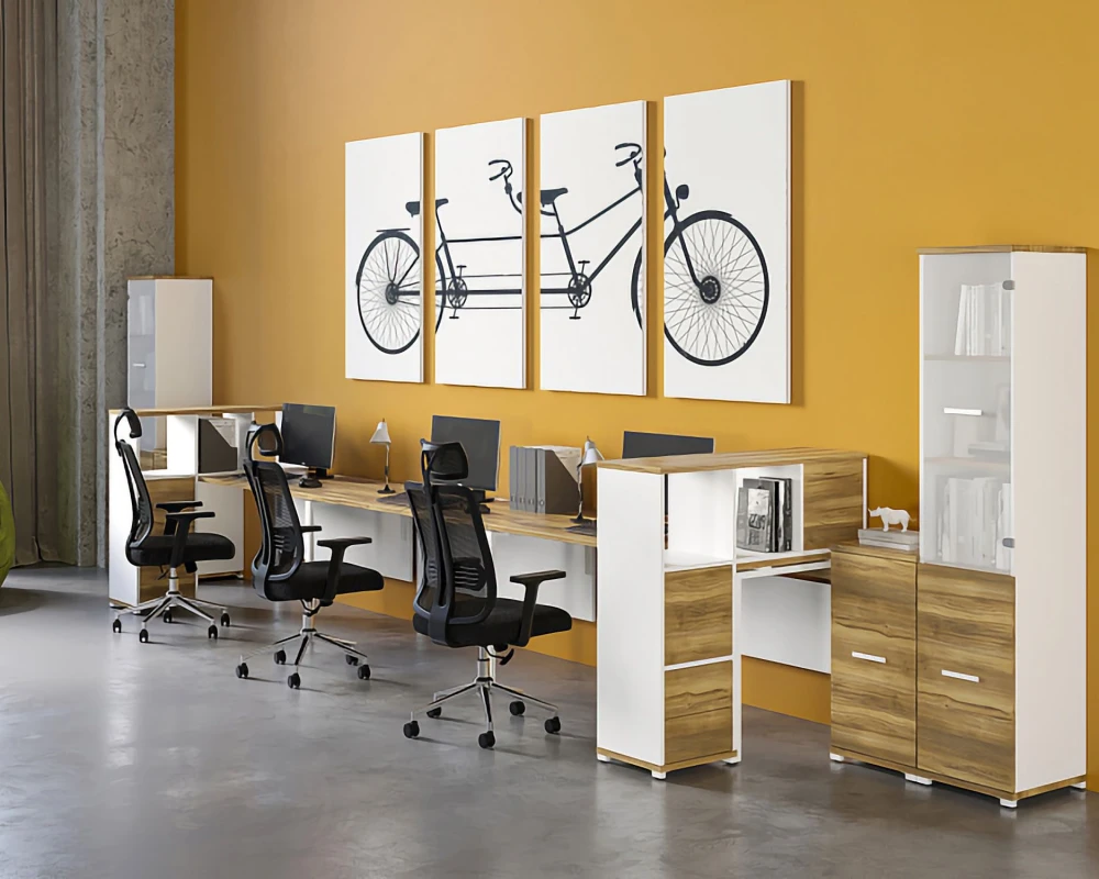 Мебель для персонала Концепт / Concept