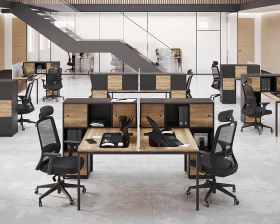 Мебель для персонала Концепт / Concept images