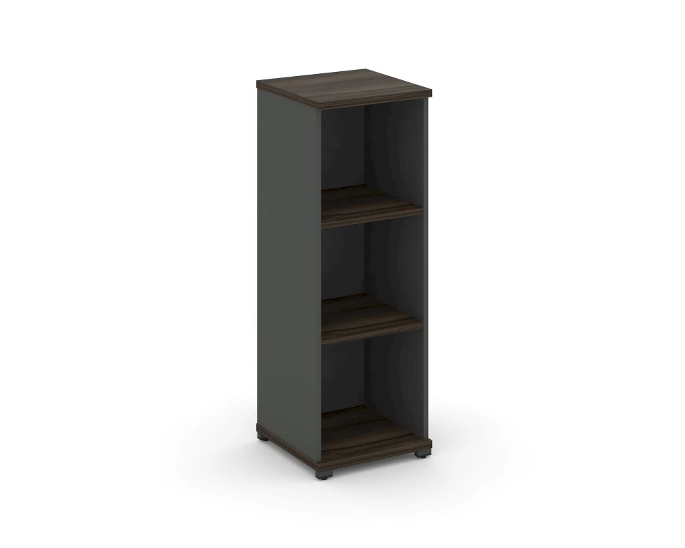 Стеллаж 1 узкая секция, 3 ниши CN.STU-310 420x420x1186 Concept