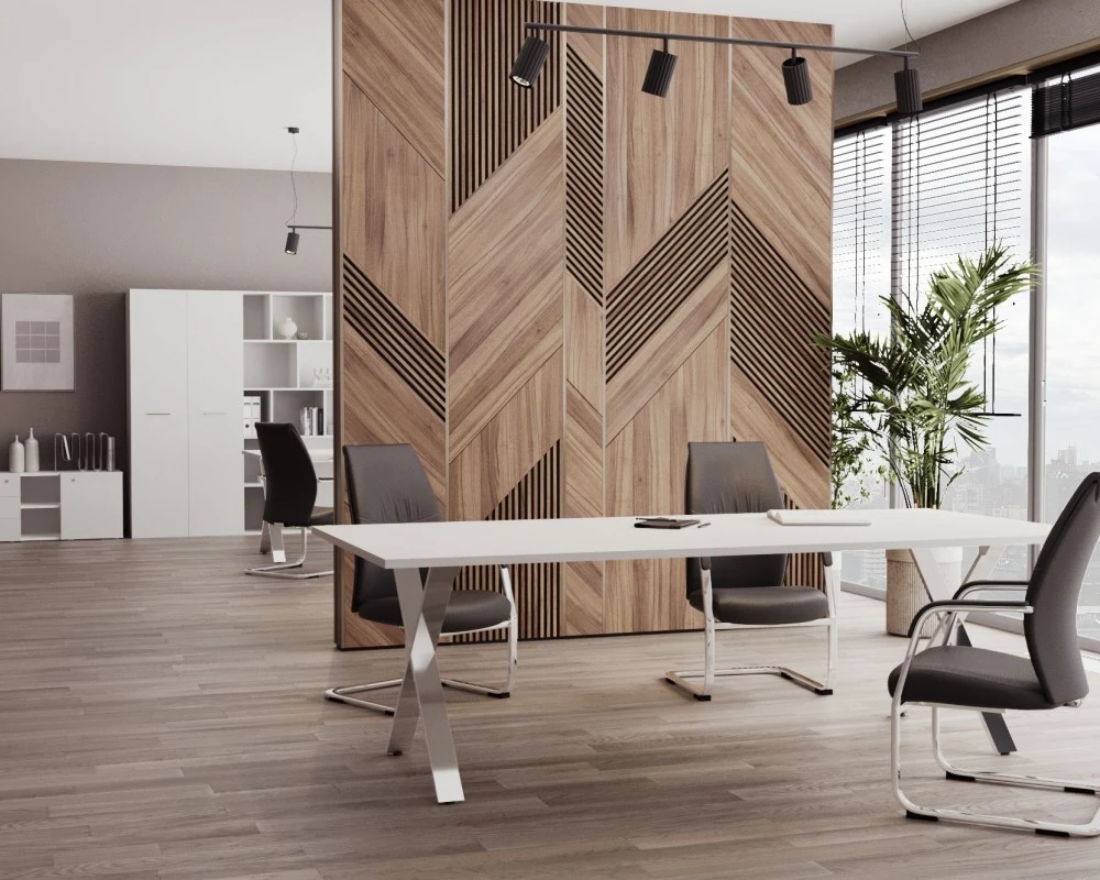 Кабинет руководителя Cross