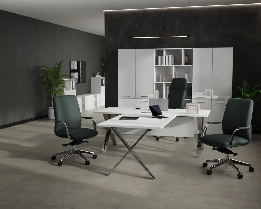 Кабинет руководителя Cross