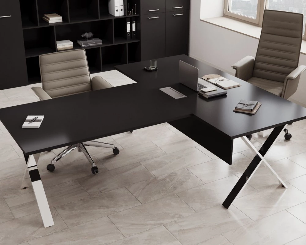 Кабинет руководителя Cross