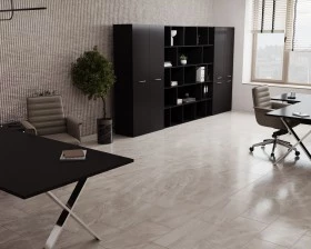 Кабинет руководителя Cross images