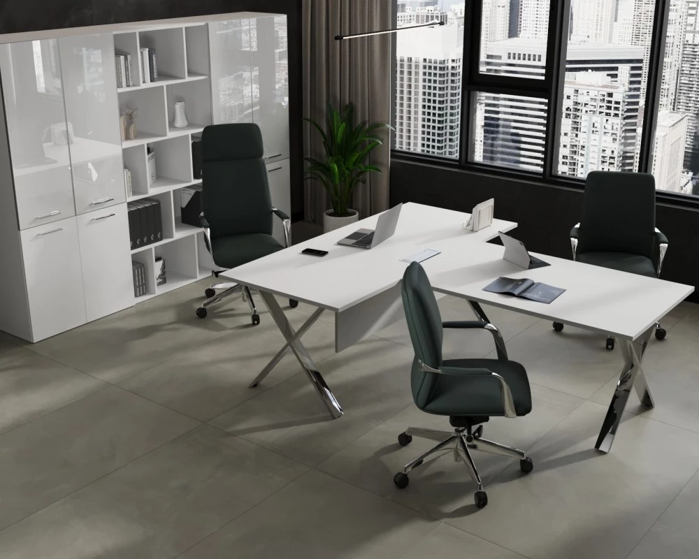 Кабинет руководителя Cross