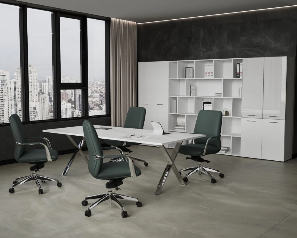 Кабинет руководителя Cross