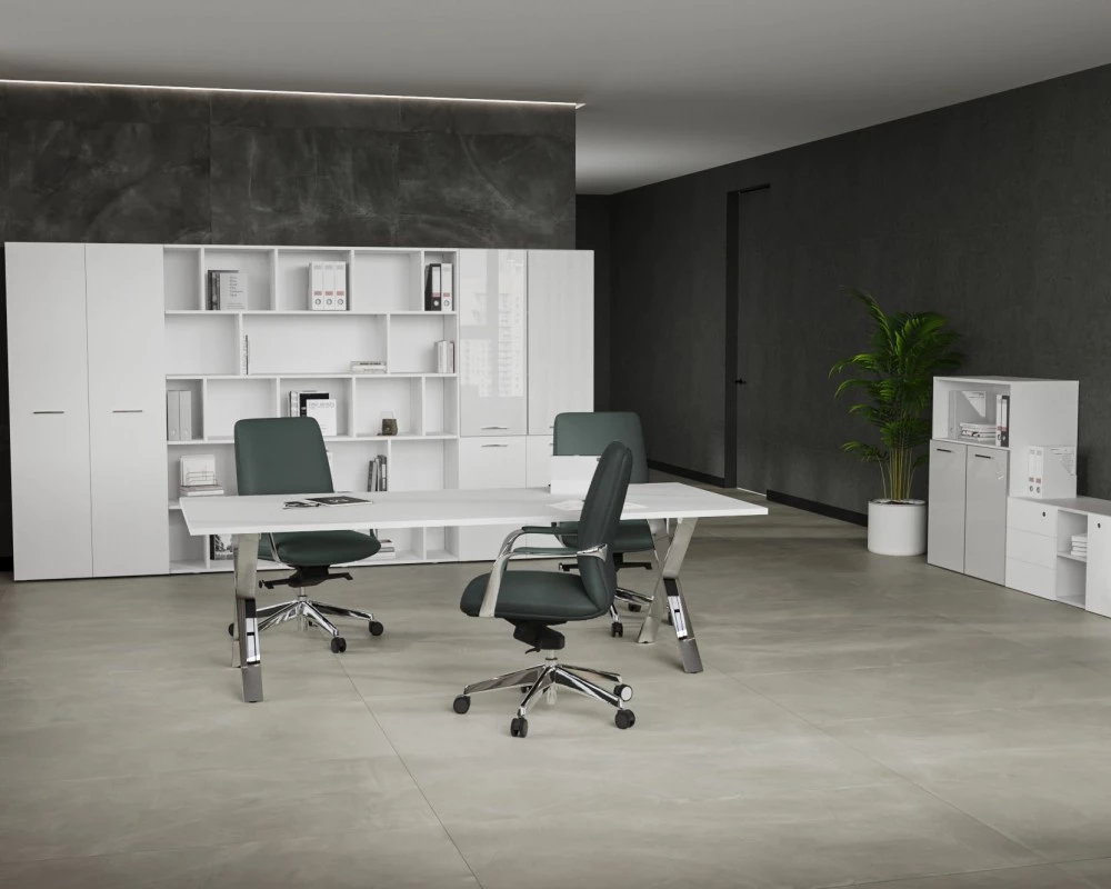 Кабинет руководителя Cross