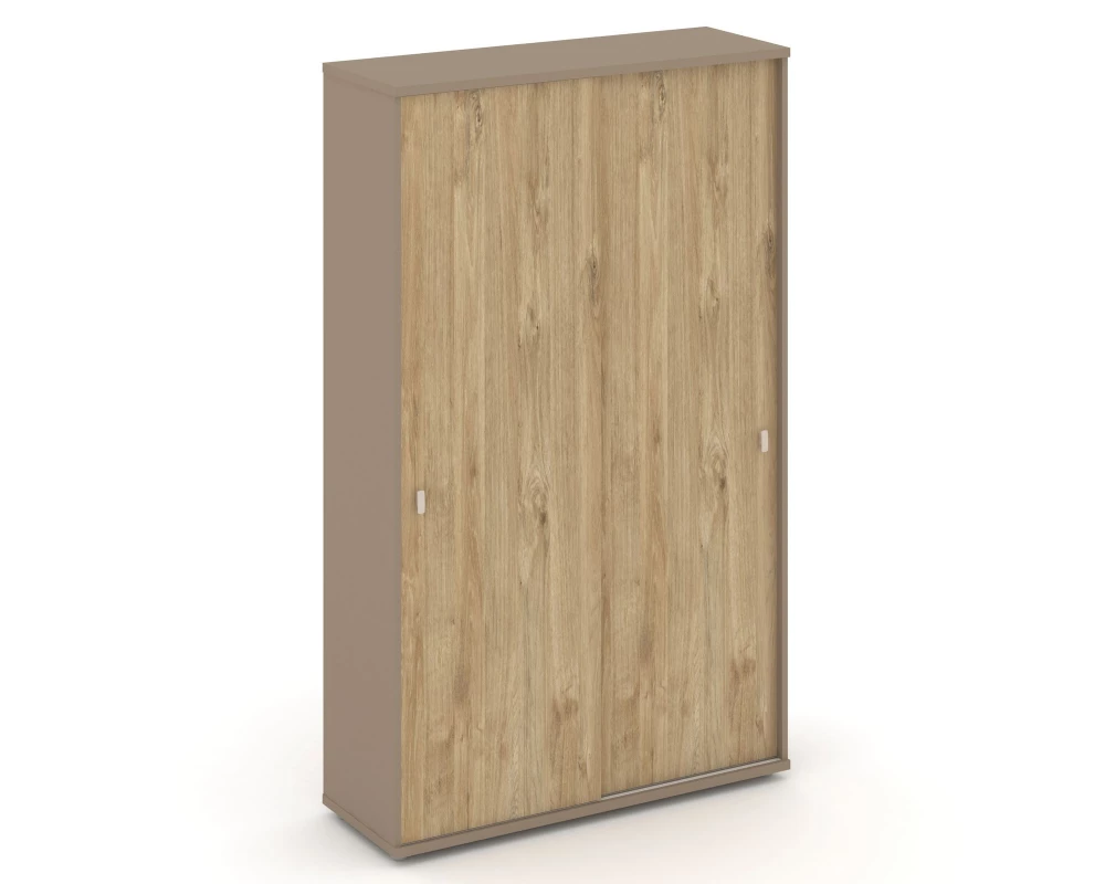 Шкаф-купе для одежды 120x42x197,7 Estetica