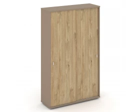 Шкаф-купе для одежды 120x42x197,7 Estetica images