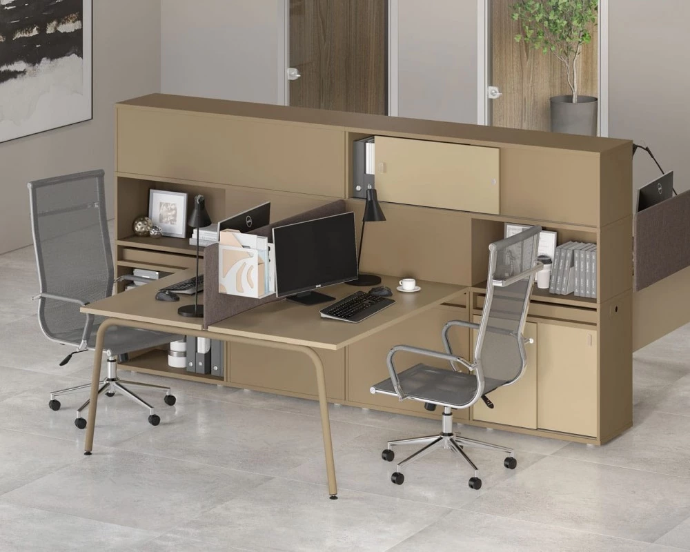 Мебель для персонала Estetica