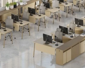 Мебель для персонала Estetica images