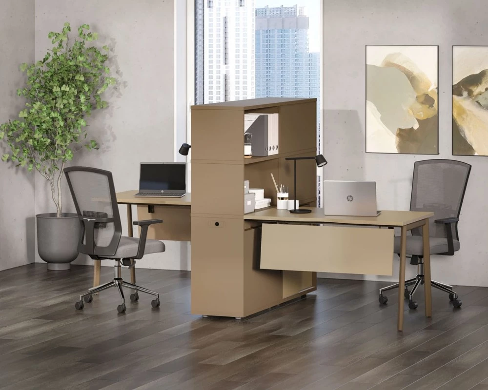 Мебель для персонала Estetica