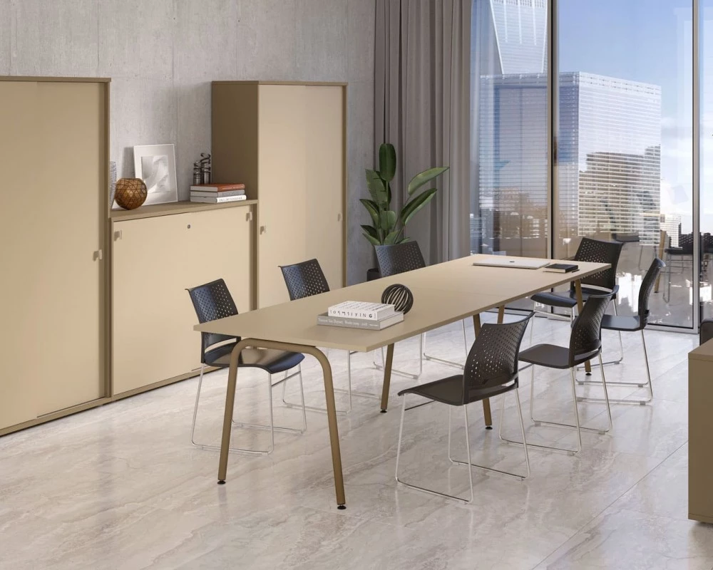 Мебель для персонала Estetica