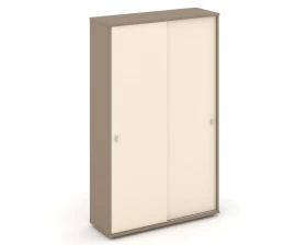 Шкаф-купе для одежды 120x42x197,7 Estetica images