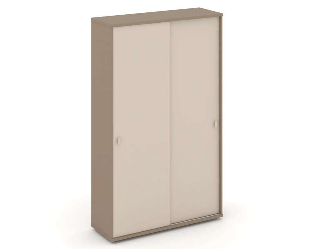 Шкаф-купе для одежды 120x42x197,7 Estetica