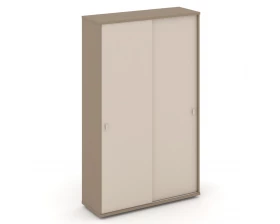 Шкаф-купе для одежды 120x42x197,7 Estetica images