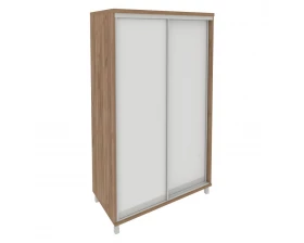 Шкаф купе зеркальная дверь First images