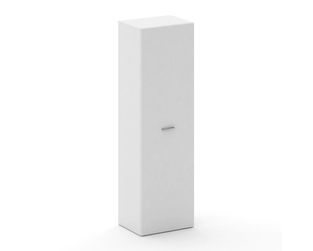 Шкаф средний высокий универсальный 600x460x2000 Фреско / Fresco