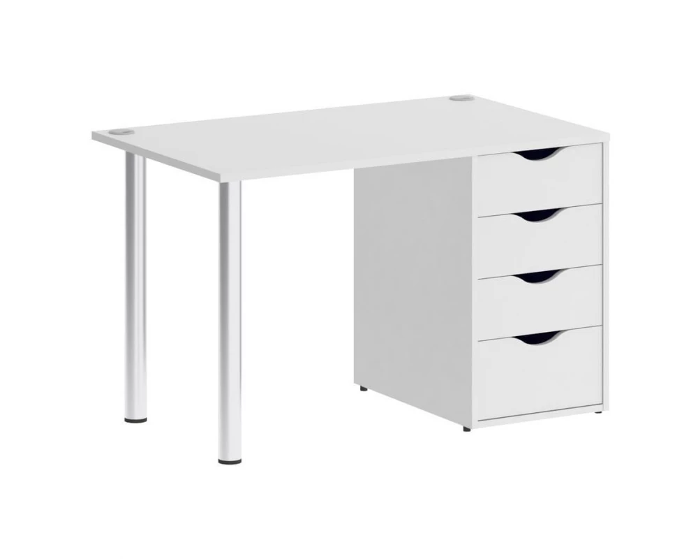 Стол письменный L=1180мм VR.SP-3-118.4 Home Office