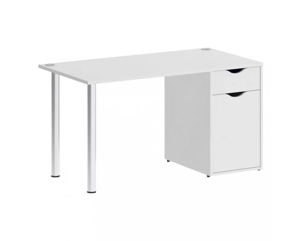 Компьютерный стол L=1380мм VR.SP-3-138.1 Home Office