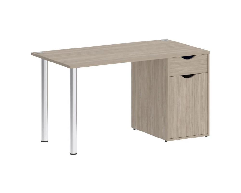 Компьютерный стол L=1380мм VR.SP-3-138.1 Home Office