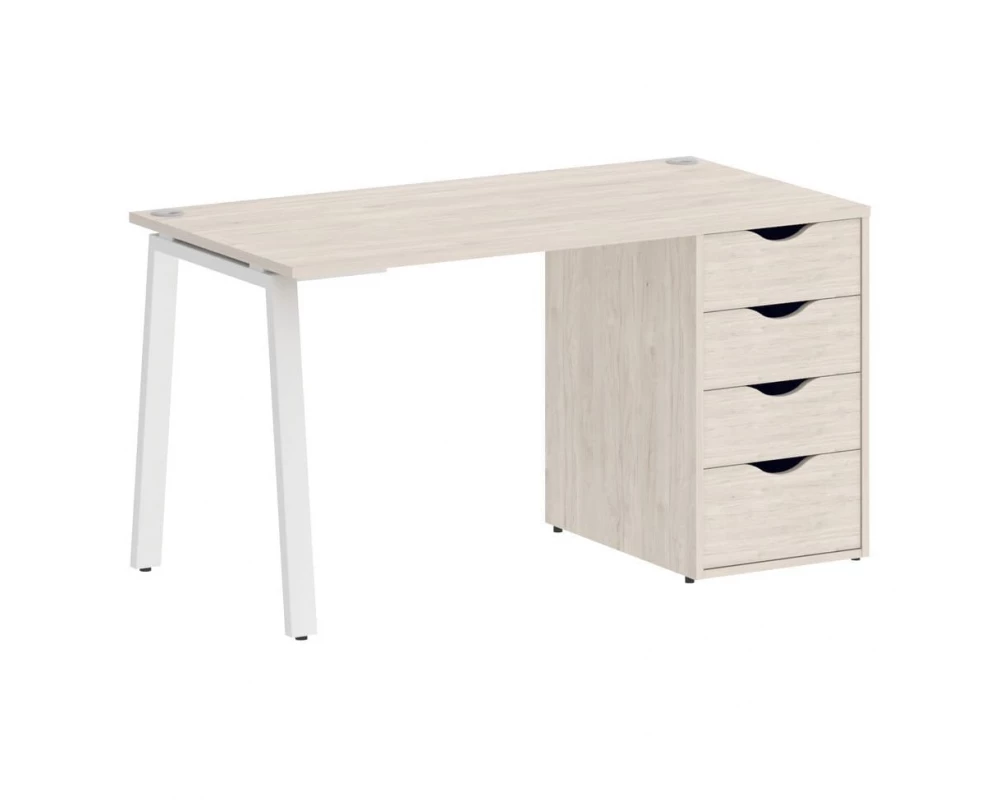 Стол письменный L=1380мм VR.SP-3-138.4.A Home Office