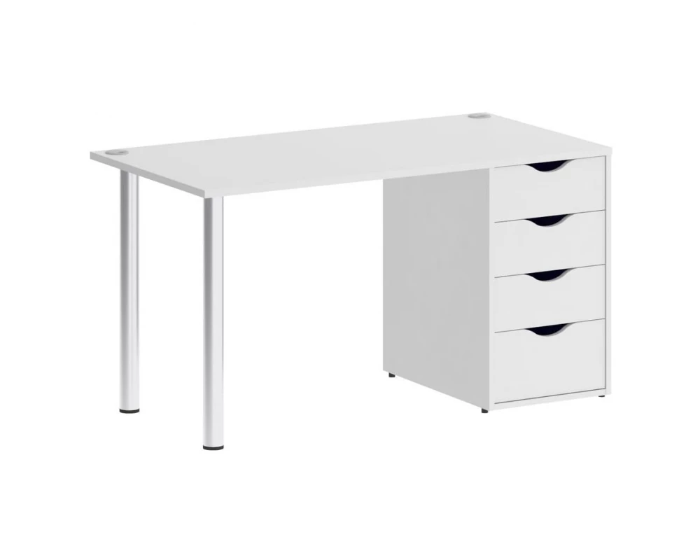 Стол письменный L=1380мм VR.SP-3-138.4 Home Office