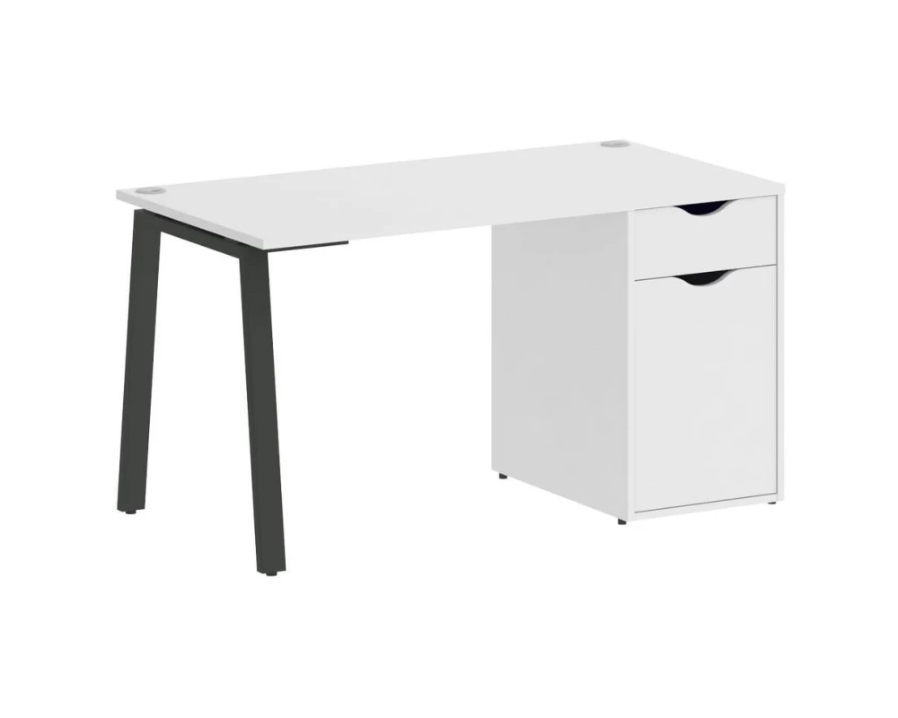 Стол письменный L=1780мм VR.SP-3-178.1.A Home Office