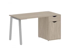 Стол письменный L=1780мм VR.SP-3-178.1.A Home Office images