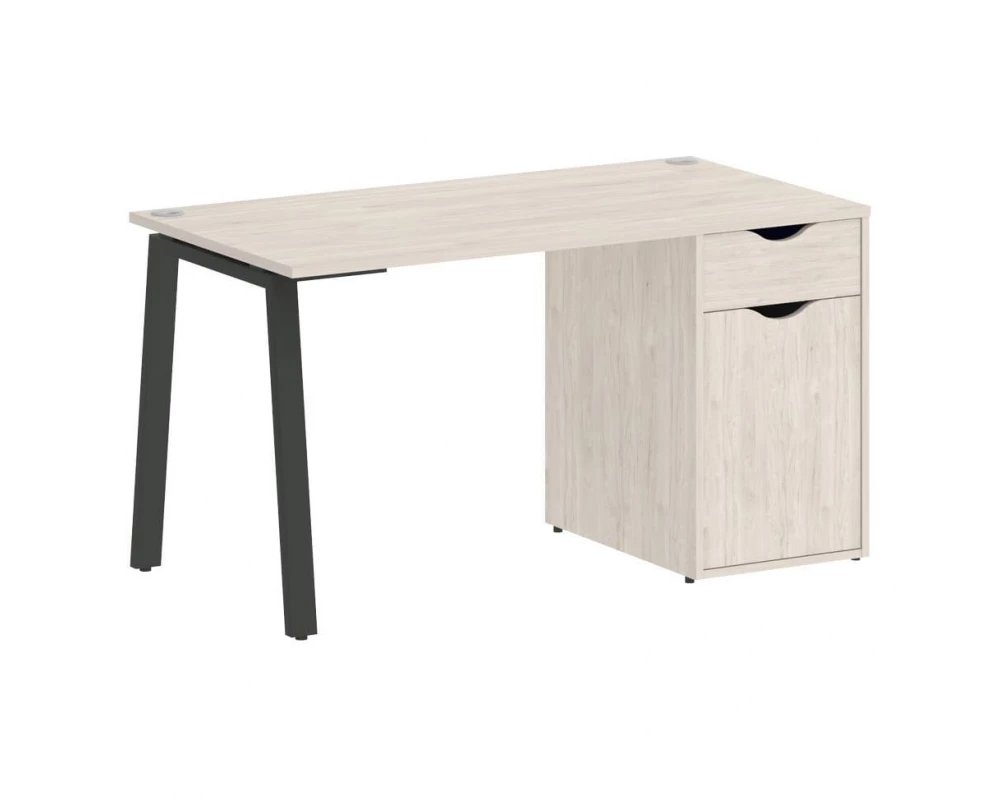 Стол письменный L=1780мм VR.SP-3-178.1.A Home Office