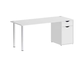 Стол письменный L=1780мм VR.SP-3-178.1 Home Office images