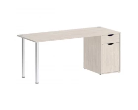 Стол письменный L=1780мм VR.SP-3-178.1 Home Office images