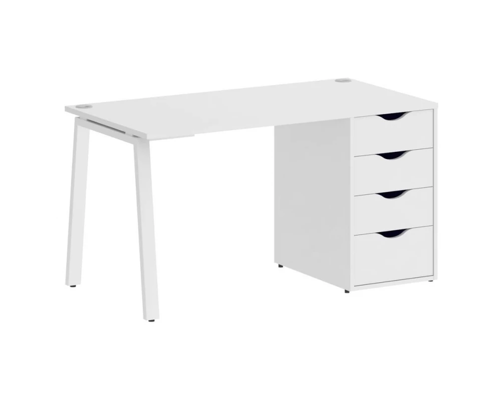 Стол письменный L=1780мм VR.SP-3-178.4.A Home Office