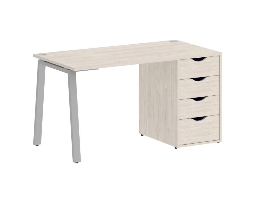 Стол письменный L=1780мм VR.SP-3-178.4.A Home Office