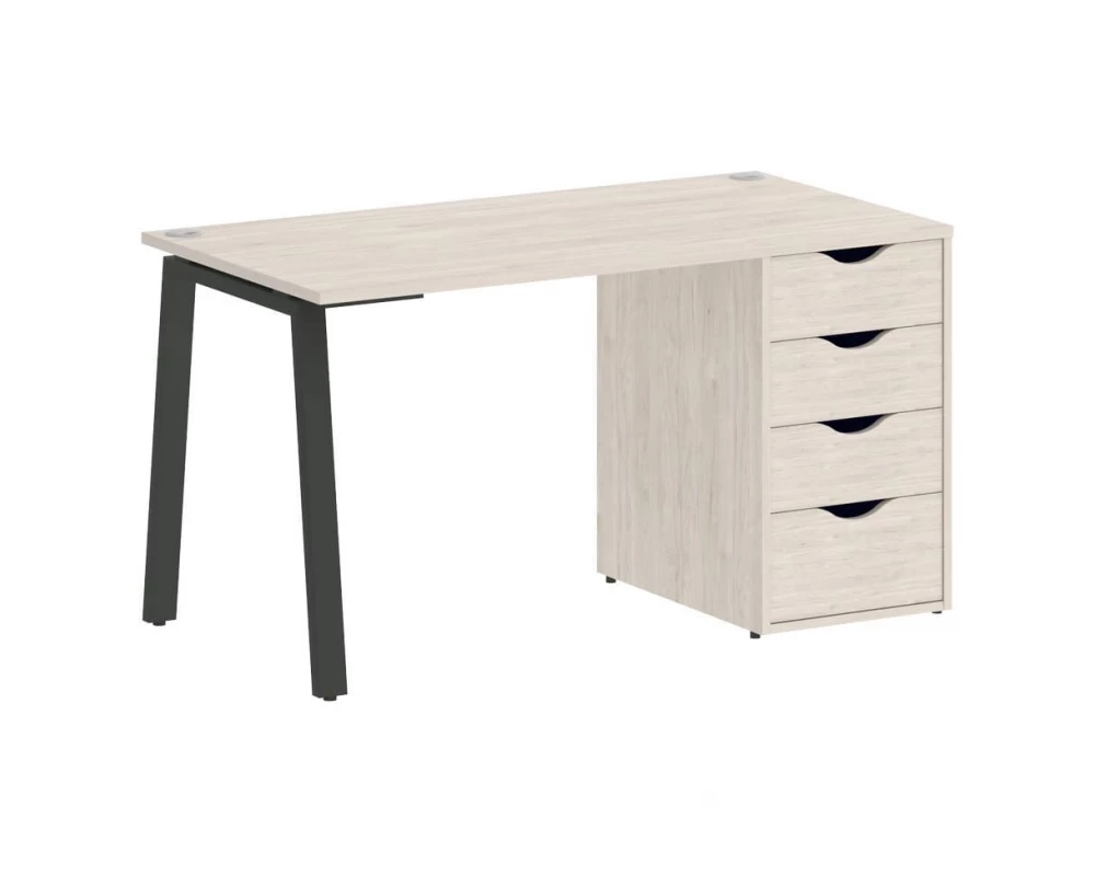 Стол письменный L=1780мм VR.SP-3-178.4.A Home Office