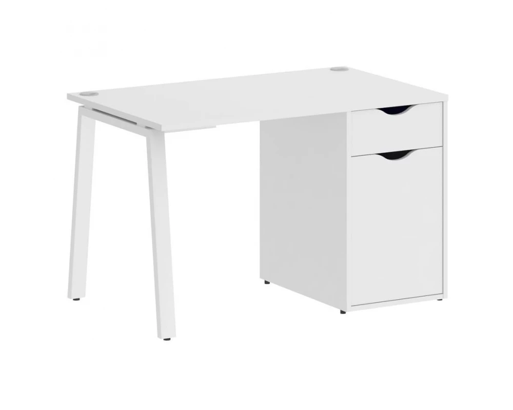 Стол письменный L=980мм VR.SP-3-98.1.A Home Office