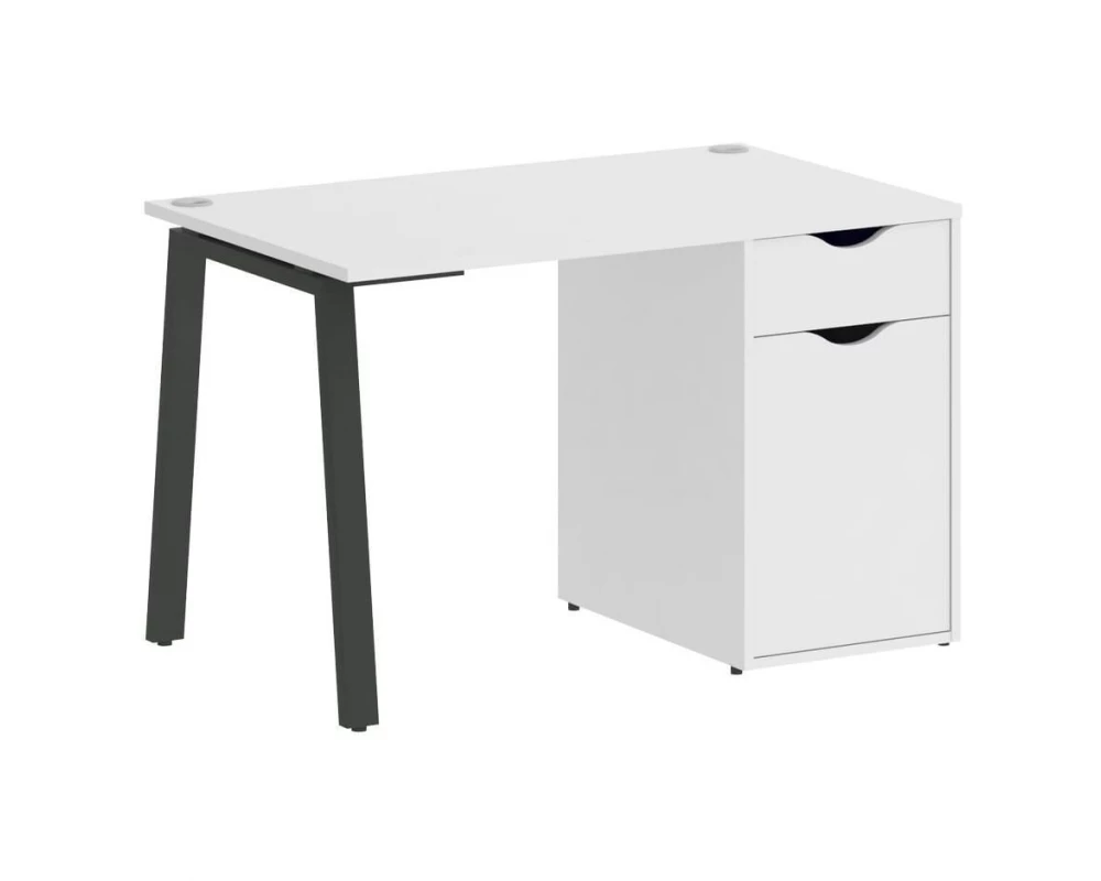 Стол письменный L=980мм VR.SP-3-98.1.A Home Office