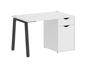 Стол письменный L=980мм VR.SP-3-98.1.A Home Office images