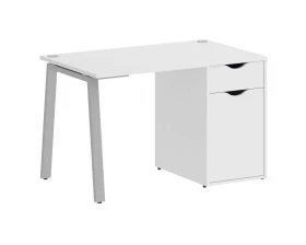 Стол письменный L=980мм VR.SP-3-98.1.A Home Office images