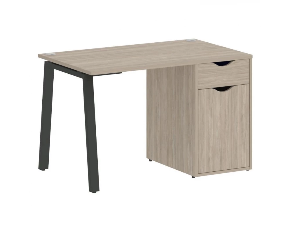 Стол письменный L=980мм VR.SP-3-98.1.A Home Office